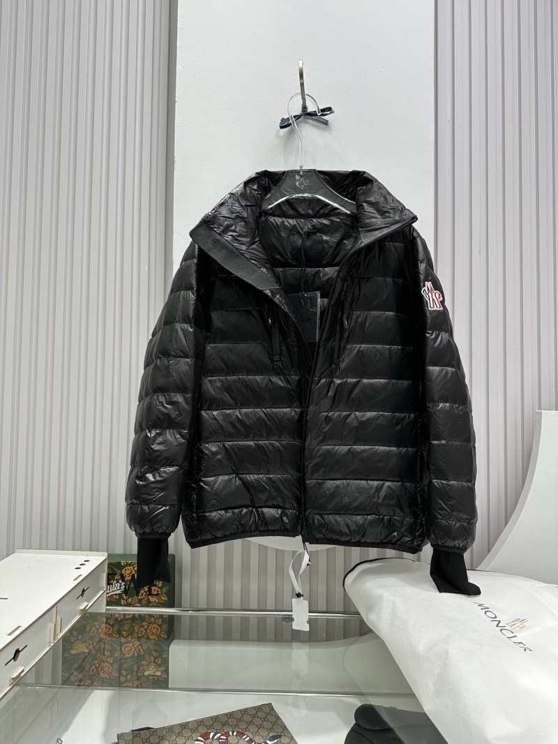 Balenciaga Down Coat